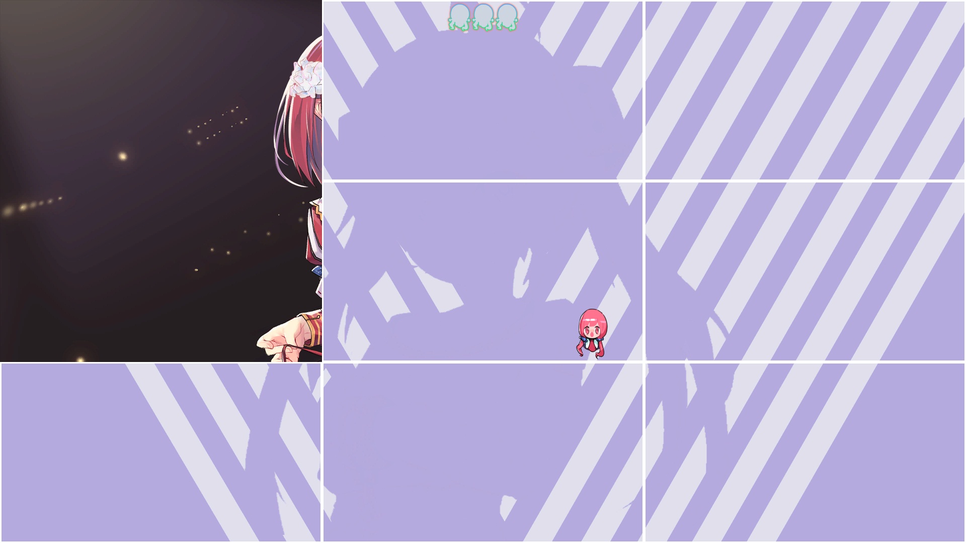 《寻找女孩(Seek Girl)》插图7 《寻找女孩(Seek Girl)》插图7