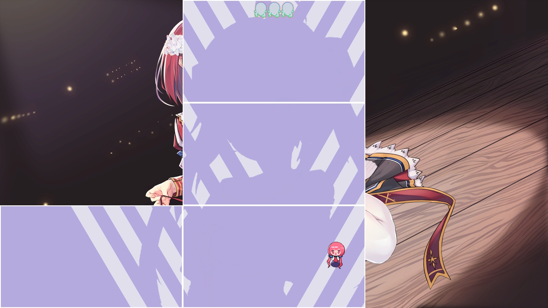 《寻找女孩(Seek Girl)》插图8 《寻找女孩(Seek Girl)》插图8