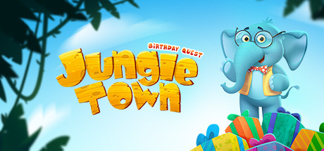《丛林小镇：生日任务（Jungle Town: Birthday quest）》-92GAME-游戏仓库-全球最大的游戏下载交流中心