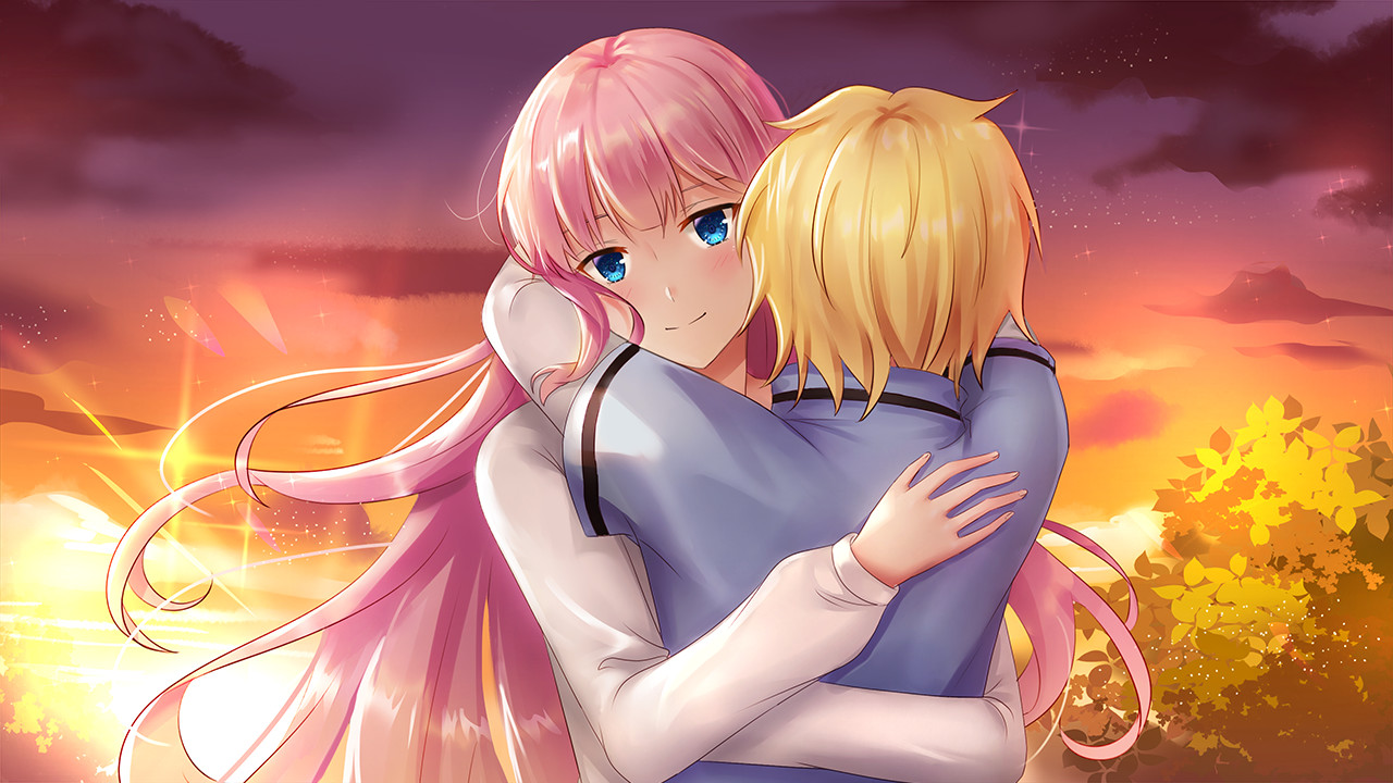 《飞鸟·海砂》插图1 《飞鸟·海砂》插图1