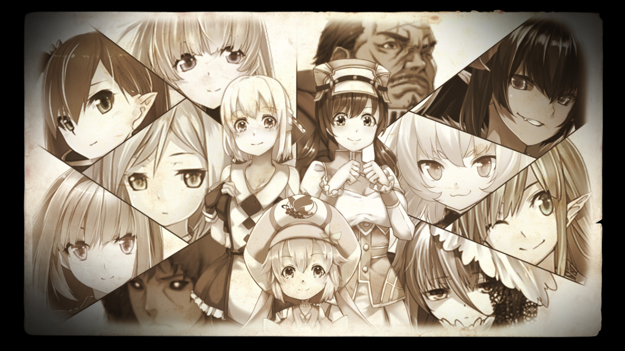 《终末之子 -起源物语-》插图2 《终末之子 -起源物语-》插图2