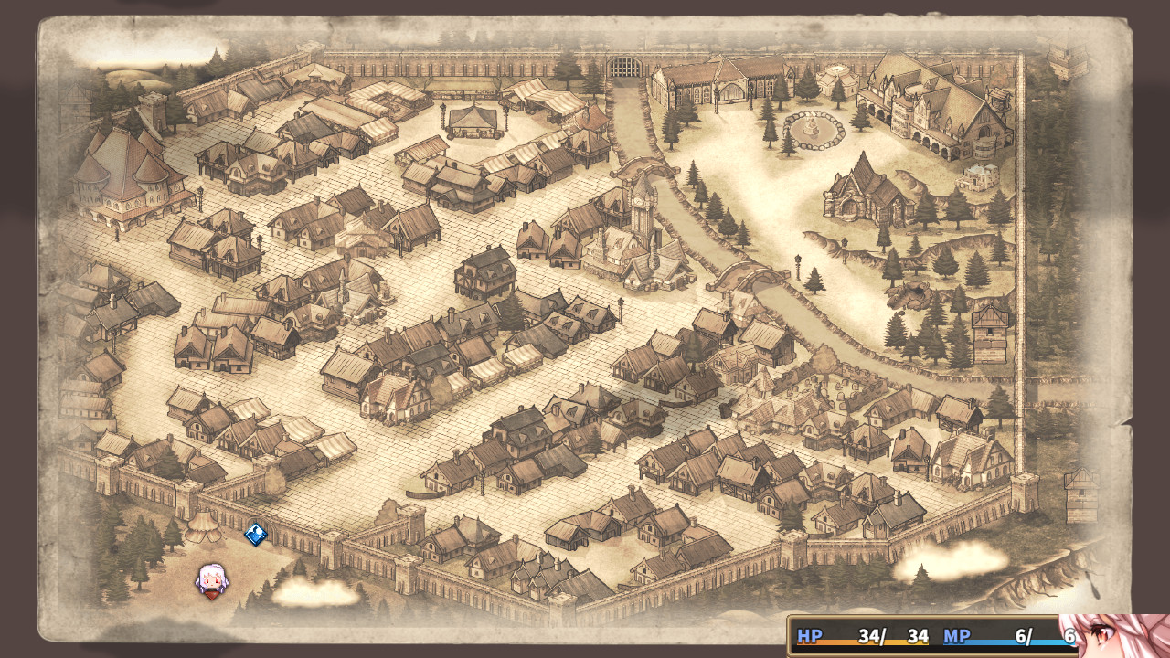 《终末之子 -起源物语-》插图5 《终末之子 -起源物语-》插图5