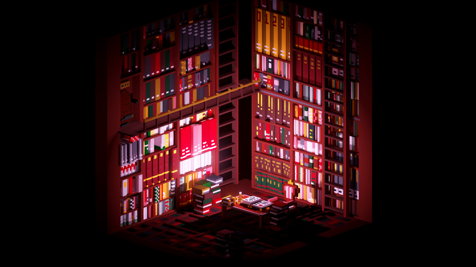 《梦境罪行(Oniria Crimes)》插图7 《梦境罪行(Oniria Crimes)》插图7