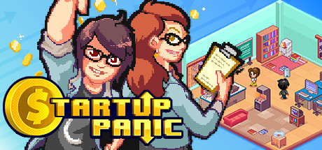 《创业恐慌（Startup Panic）》-92GAME-游戏仓库-全球最大的游戏下载交流中心