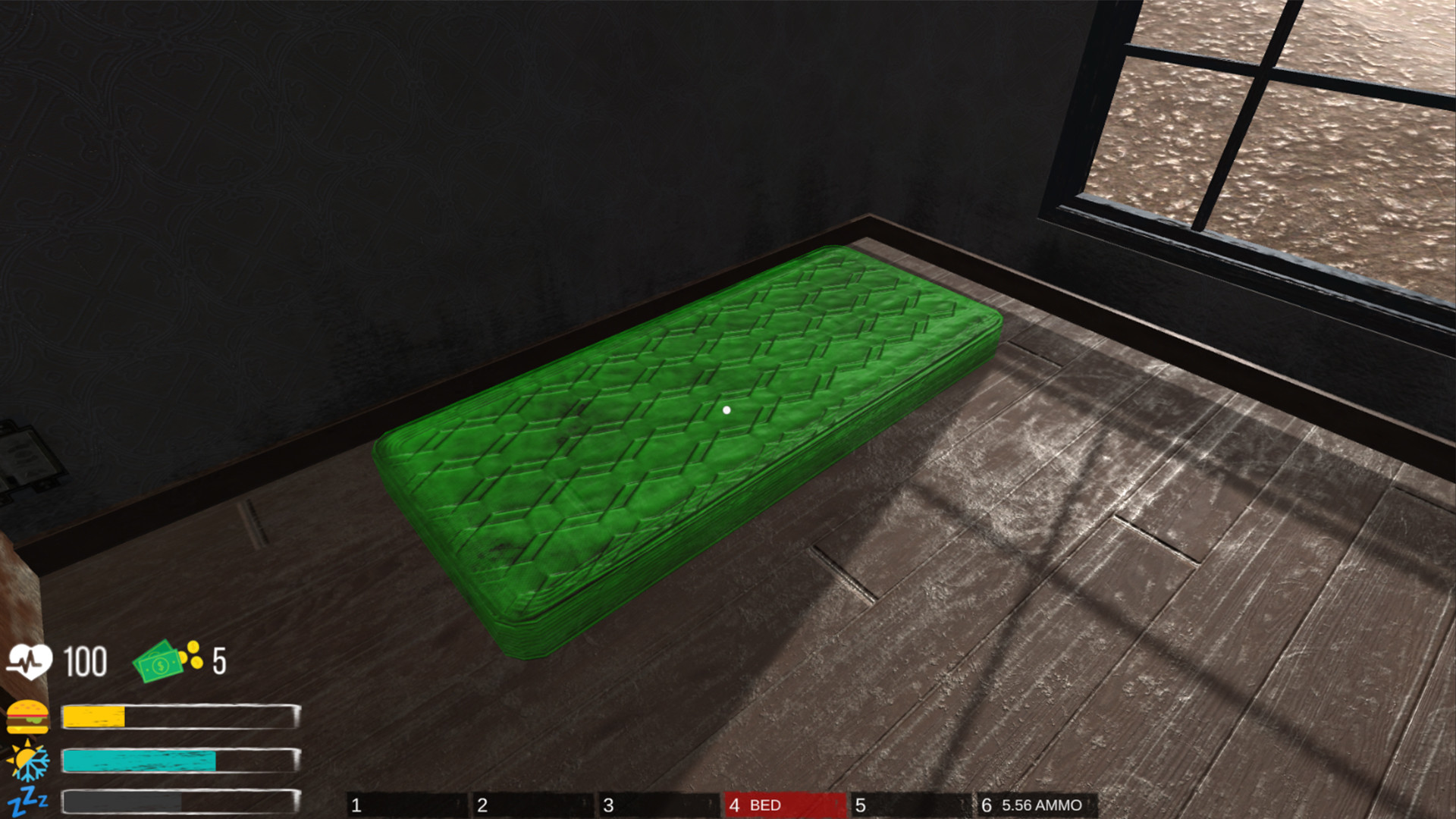 《战后(After The War)》插图8 《战后(After The War)》插图8