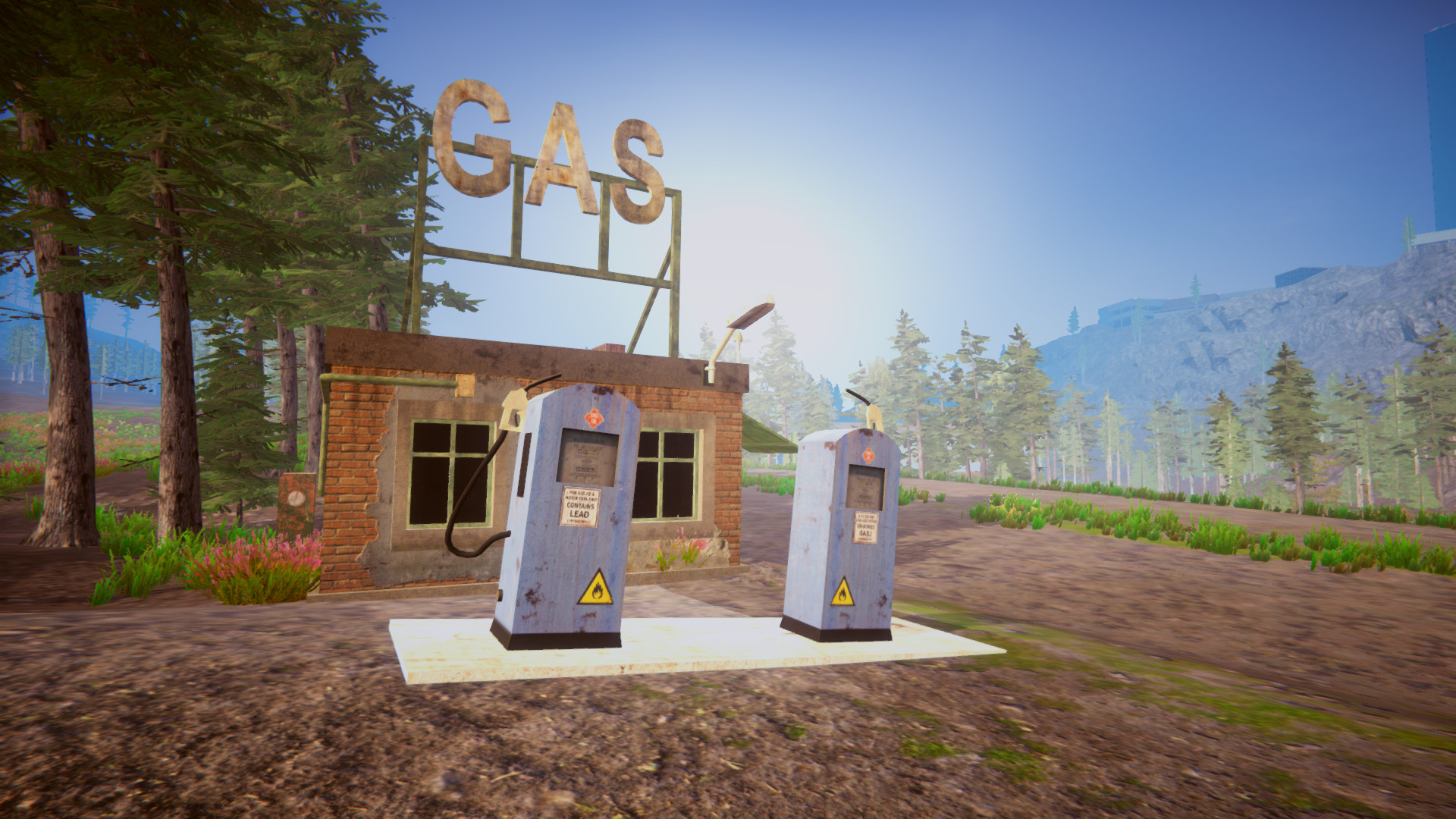 《战后(After The War)》插图9 《战后(After The War)》插图9