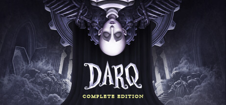 《DARQ：完整版（DARQ: Complete Edition）》-92GAME-游戏仓库-全球最大的游戏下载交流中心