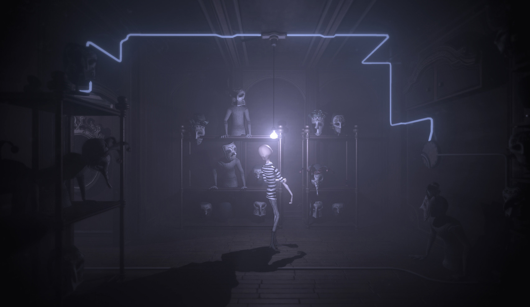 《DARQ：完整版（DARQ: Complete Edition）》插图3