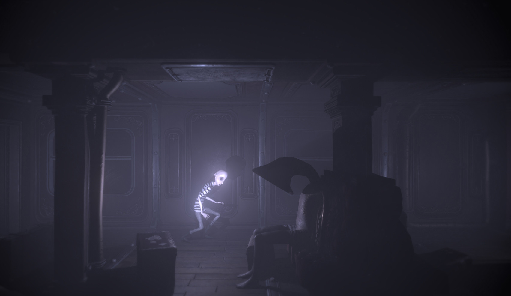 《DARQ：完整版（DARQ: Complete Edition）》插图4