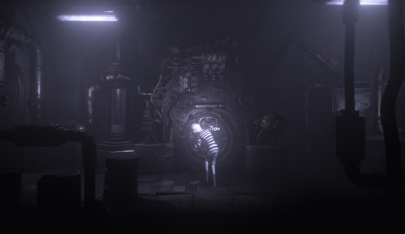 《DARQ：完整版（DARQ: Complete Edition）》插图5