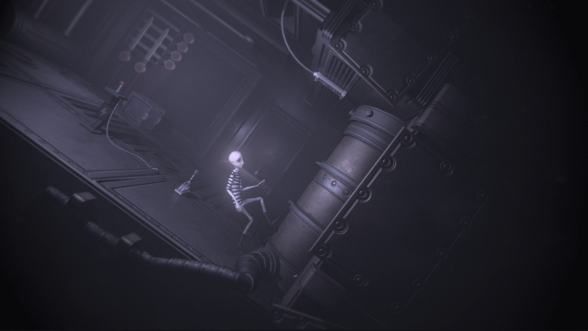 《DARQ：完整版（DARQ: Complete Edition）》插图6