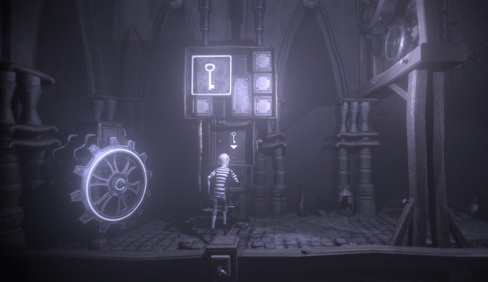 《DARQ：完整版（DARQ: Complete Edition）》插图9