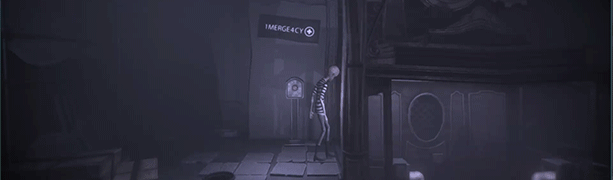 《DARQ：完整版（DARQ: Complete Edition）》插图11