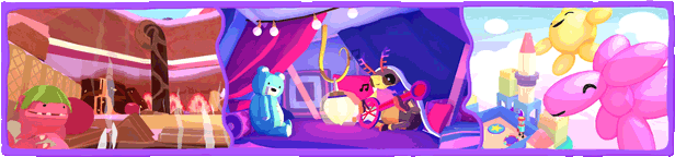 《狗狗(PHOGS!)》插图15 《狗狗(PHOGS!)》插图15