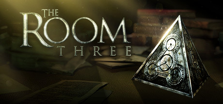 《未上锁的房间1-3（The Room Three1-3）》-92GAME-游戏仓库-全球最大的游戏下载交流中心