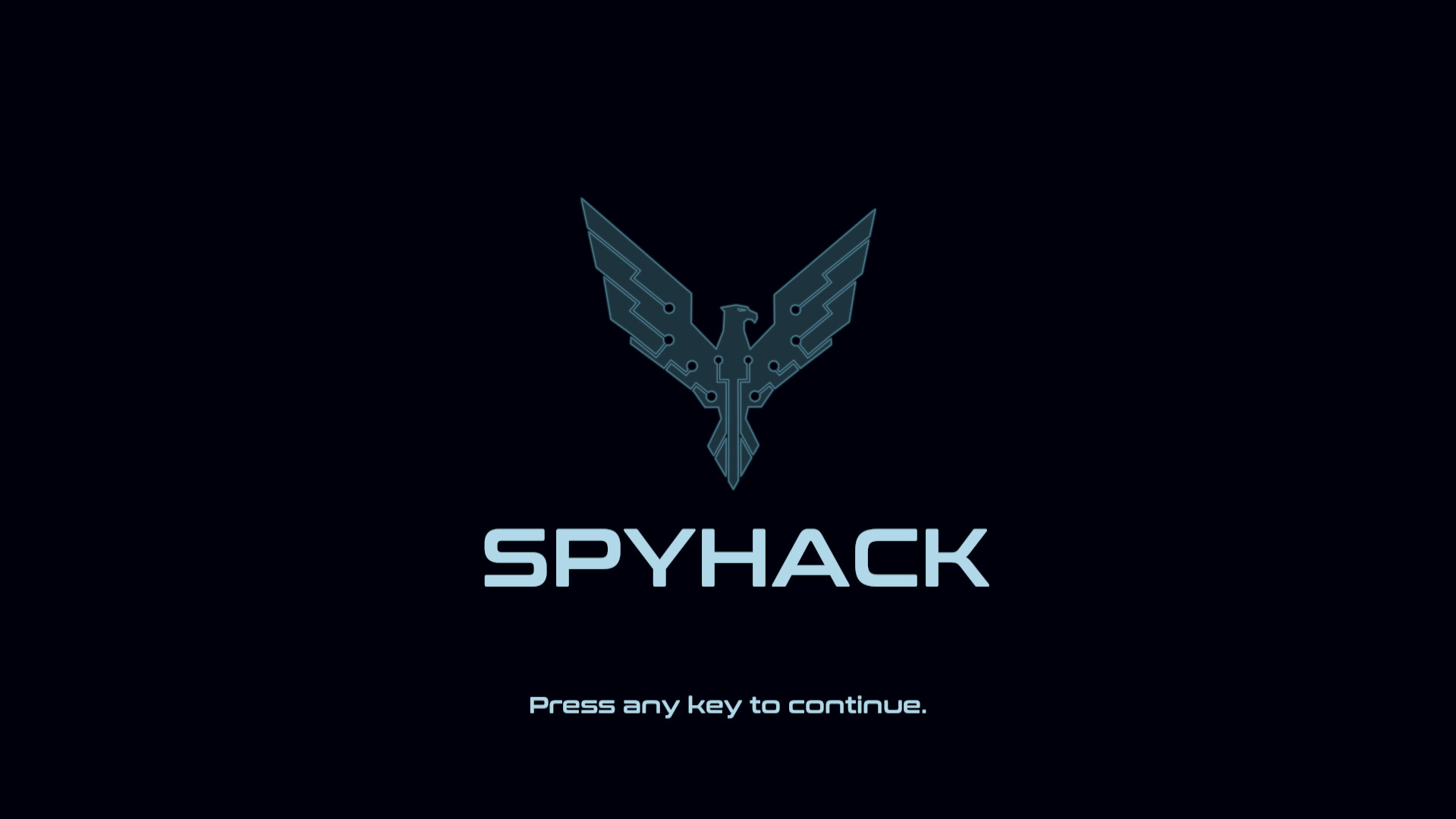 《间谍黑客:第一季(SPYHACK: Episode 1)》插图11 《间谍黑客:第一季(SPYHACK: Episode 1)》插图11