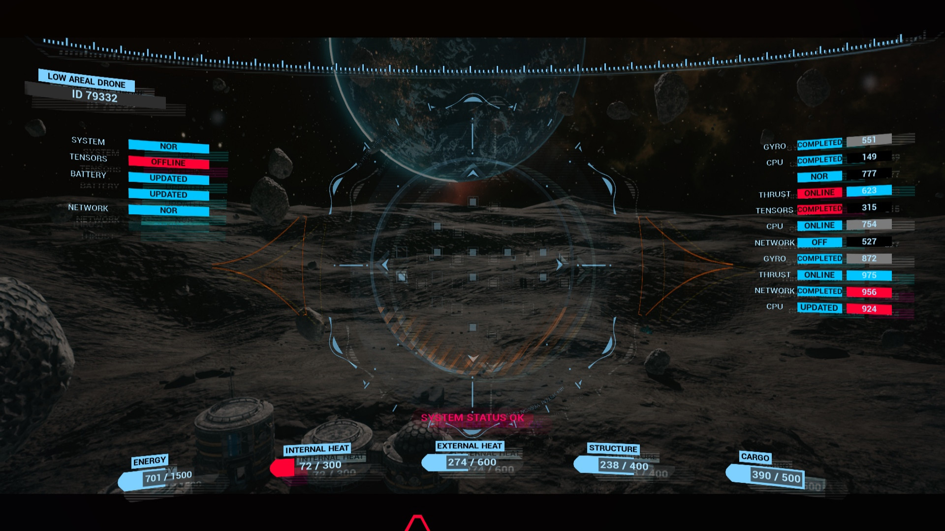 《月亮放松(The Moon Relax)》插图7 《月亮放松(The Moon Relax)》插图7