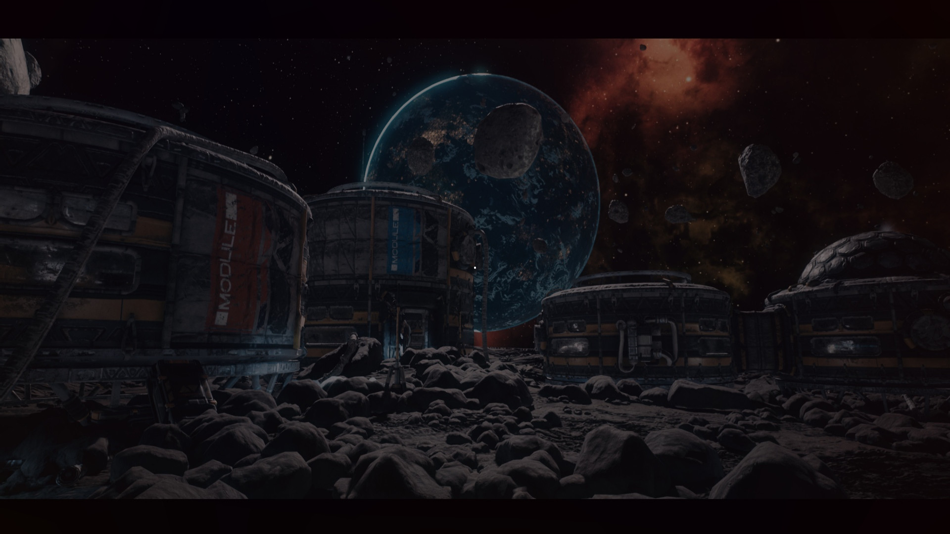 《月亮放松(The Moon Relax)》插图8 《月亮放松(The Moon Relax)》插图8