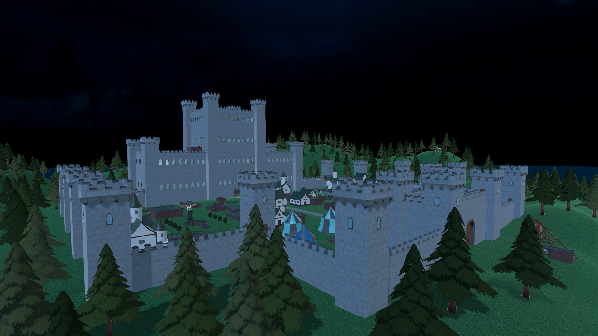 《高尔夫运动（Golf Around!）》插图1