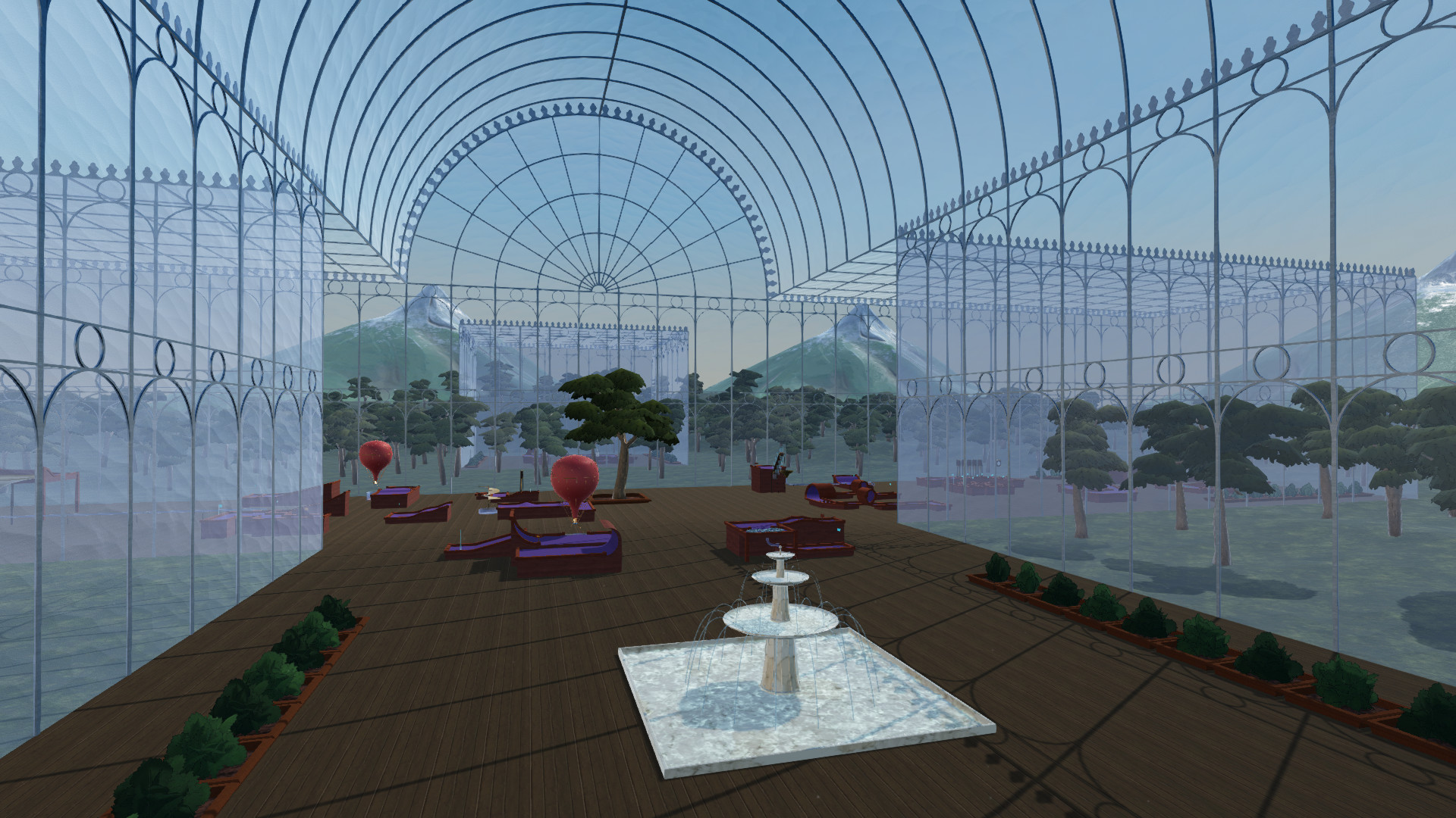 《高尔夫运动（Golf Around!）》插图4