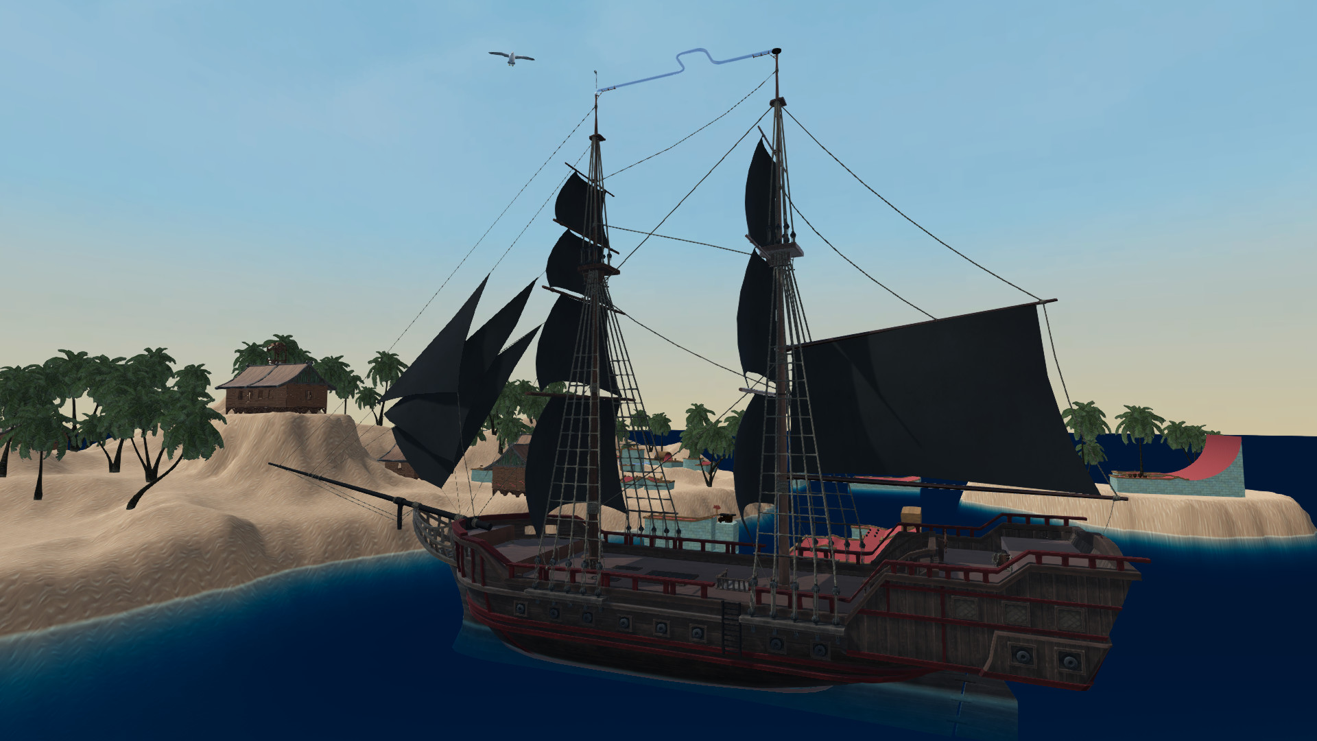 《高尔夫运动（Golf Around!）》插图6