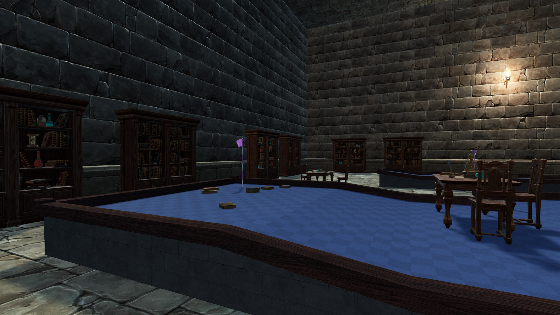 《高尔夫运动（Golf Around!）》插图9