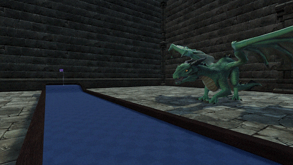 《高尔夫运动（Golf Around!）》插图13