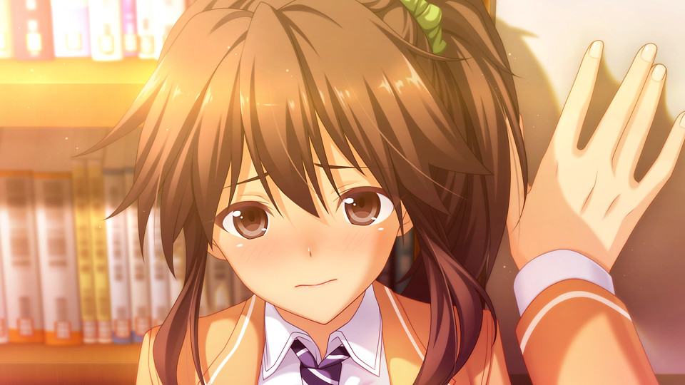 《告别回忆 -无垢少女- 致最爱的你》插图3 《告别回忆 -无垢少女- 致最爱的你》插图3