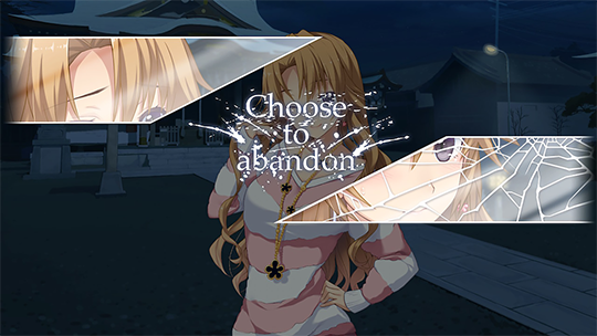 《告别回忆 -无垢少女- 致最爱的你》插图6 《告别回忆 -无垢少女- 致最爱的你》插图6