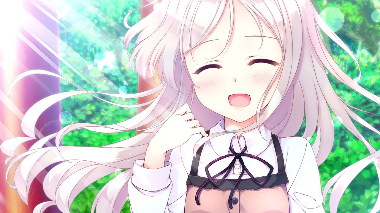 《樱花盛典 2（Happiness! 2）》插图5