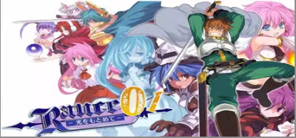 《兰斯全系列1-10》-92GAME-游戏仓库-全球最大的游戏下载交流中心