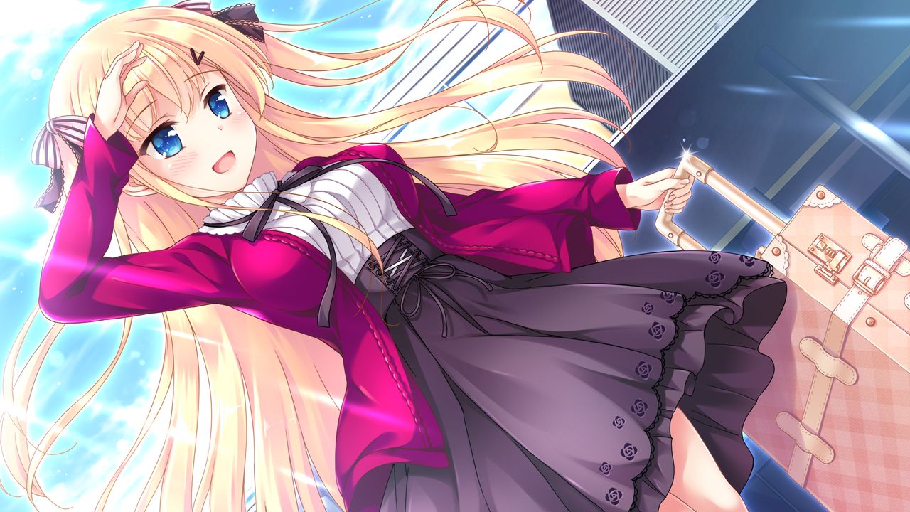 《樱花盛典 2（Happiness! 2）》插图2