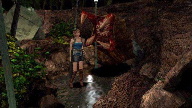 《生化危机3(Resident Evil 3)》插图2 《生化危机3(Resident Evil 3)》插图2