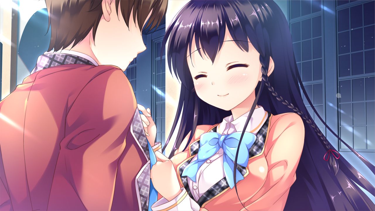 《樱花盛典 2（Happiness! 2）》插图3