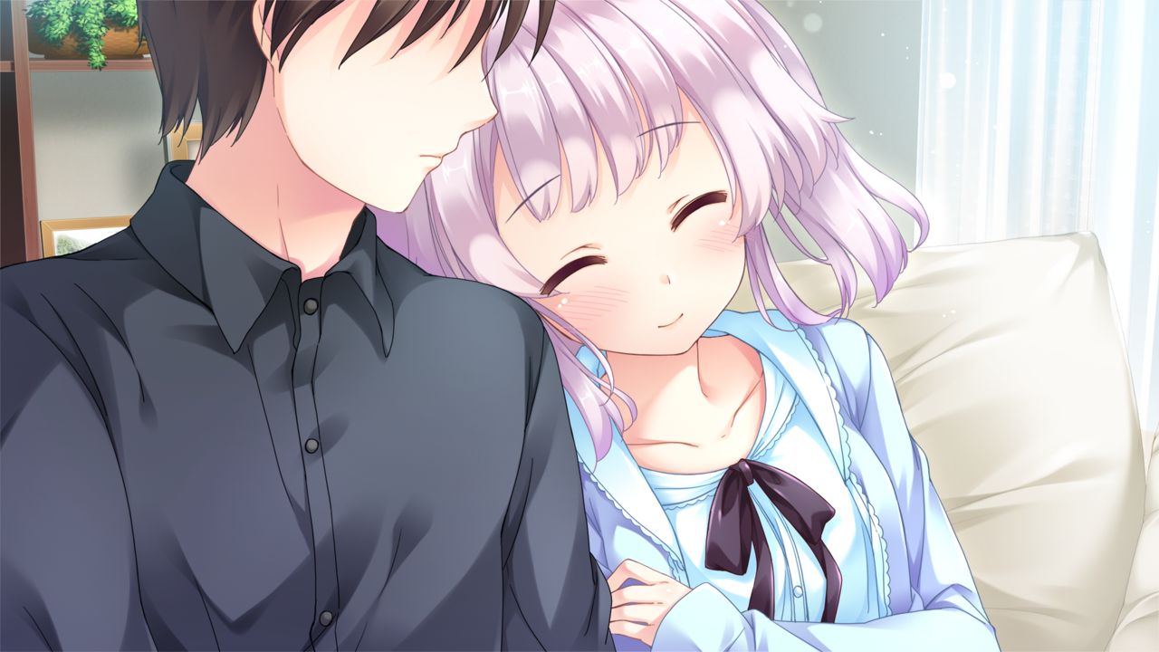 《樱花盛典 2（Happiness! 2）》插图7