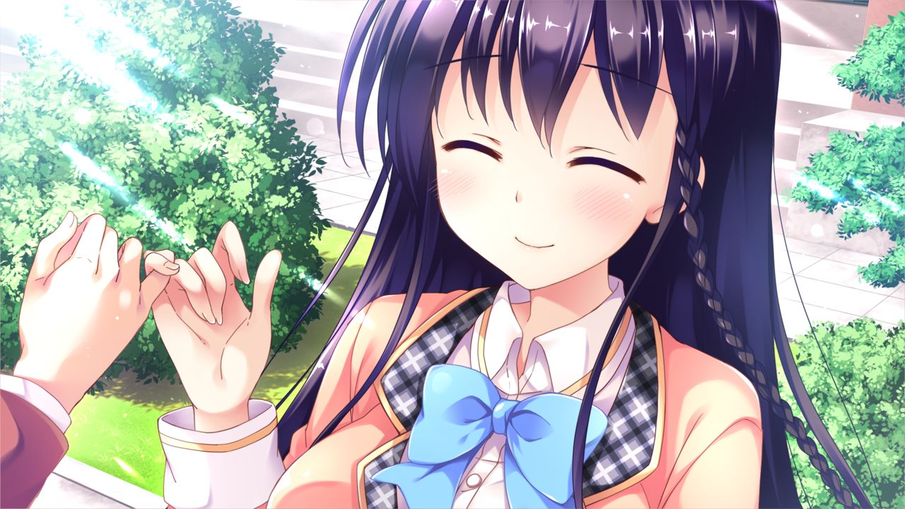 《樱花盛典 2（Happiness! 2）》插图6