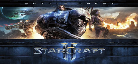 《星际争霸Ⅱ（StarCraftⅡ）》（三族战役完整版）-92GAME-游戏仓库-全球最大的游戏下载交流中心