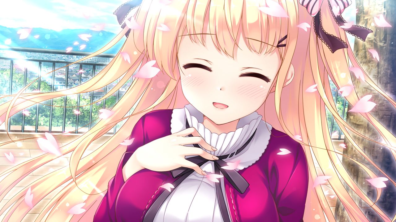 《樱花盛典 2（Happiness! 2）》插图8