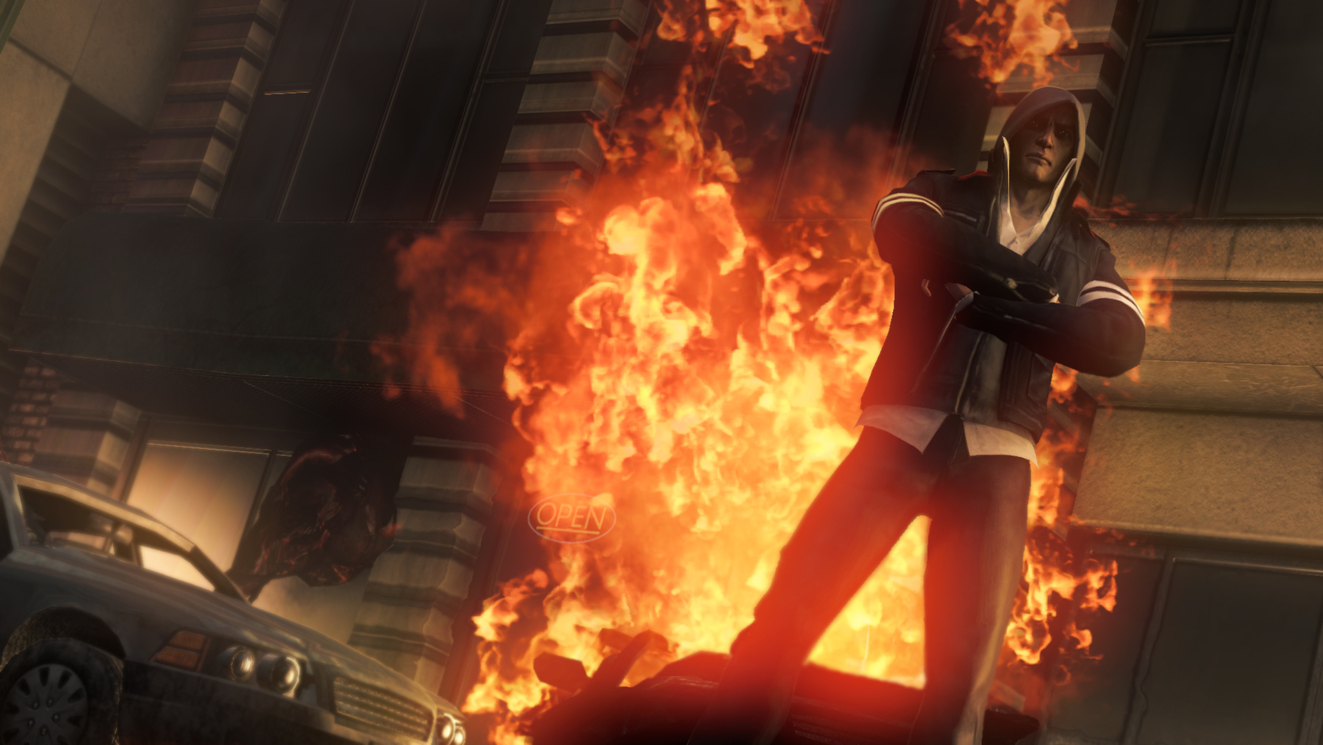 《虐杀原形2（Prototype 2）》插图4