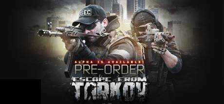 《逃离塔科夫(Escape From Tarkov)》-92GAME-游戏仓库-全球最大的游戏下载交流中心