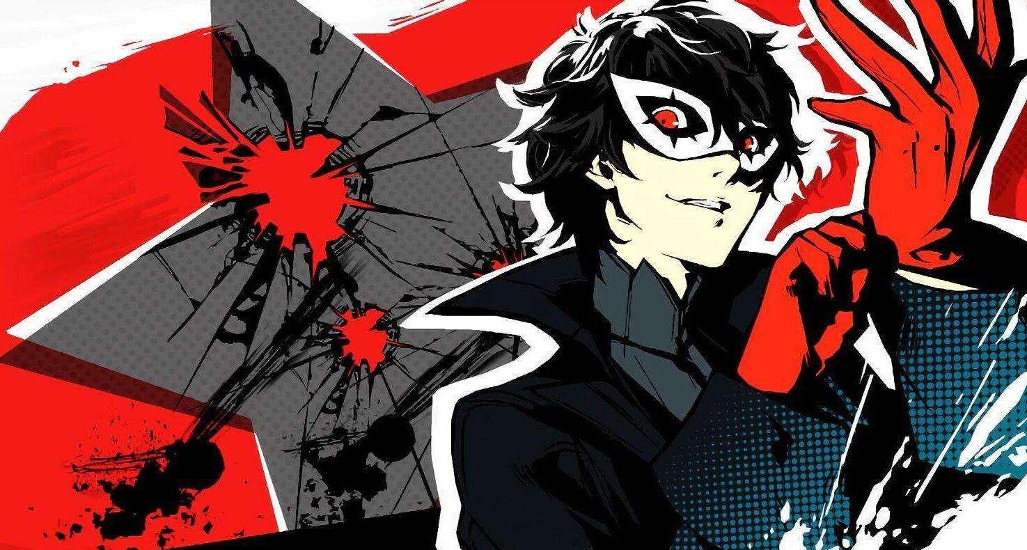 图片[4]-《女神异闻录5（Persona 5）》（V1.03）92GAME-游戏仓库独家提供-92GAME-游戏仓库-全球最大的游戏下载交流中心