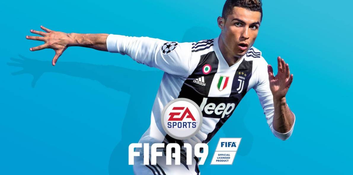 图片[1]-《FIFA19》92GAME-游戏仓库独家提供-92GAME-游戏仓库-全球最大的游戏下载交流中心