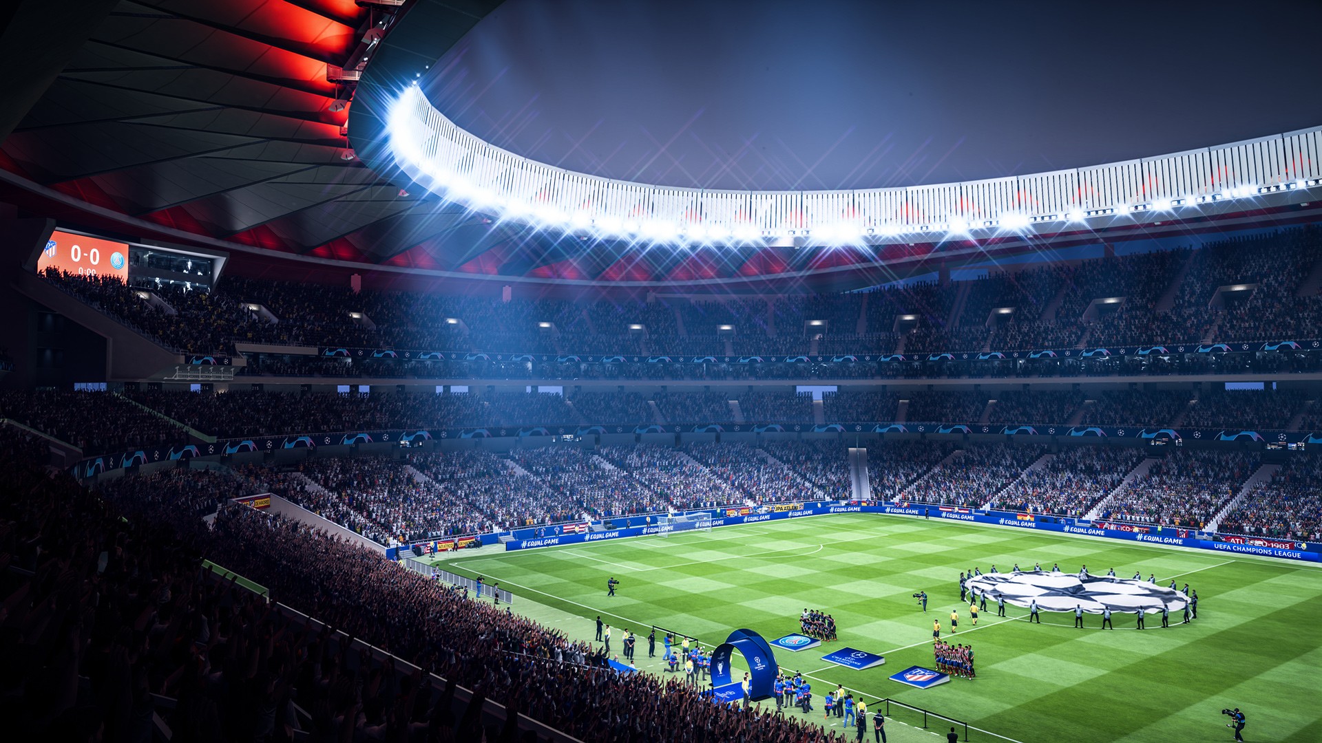 图片[2]-《FIFA19》92GAME-游戏仓库独家提供-92GAME-游戏仓库-全球最大的游戏下载交流中心