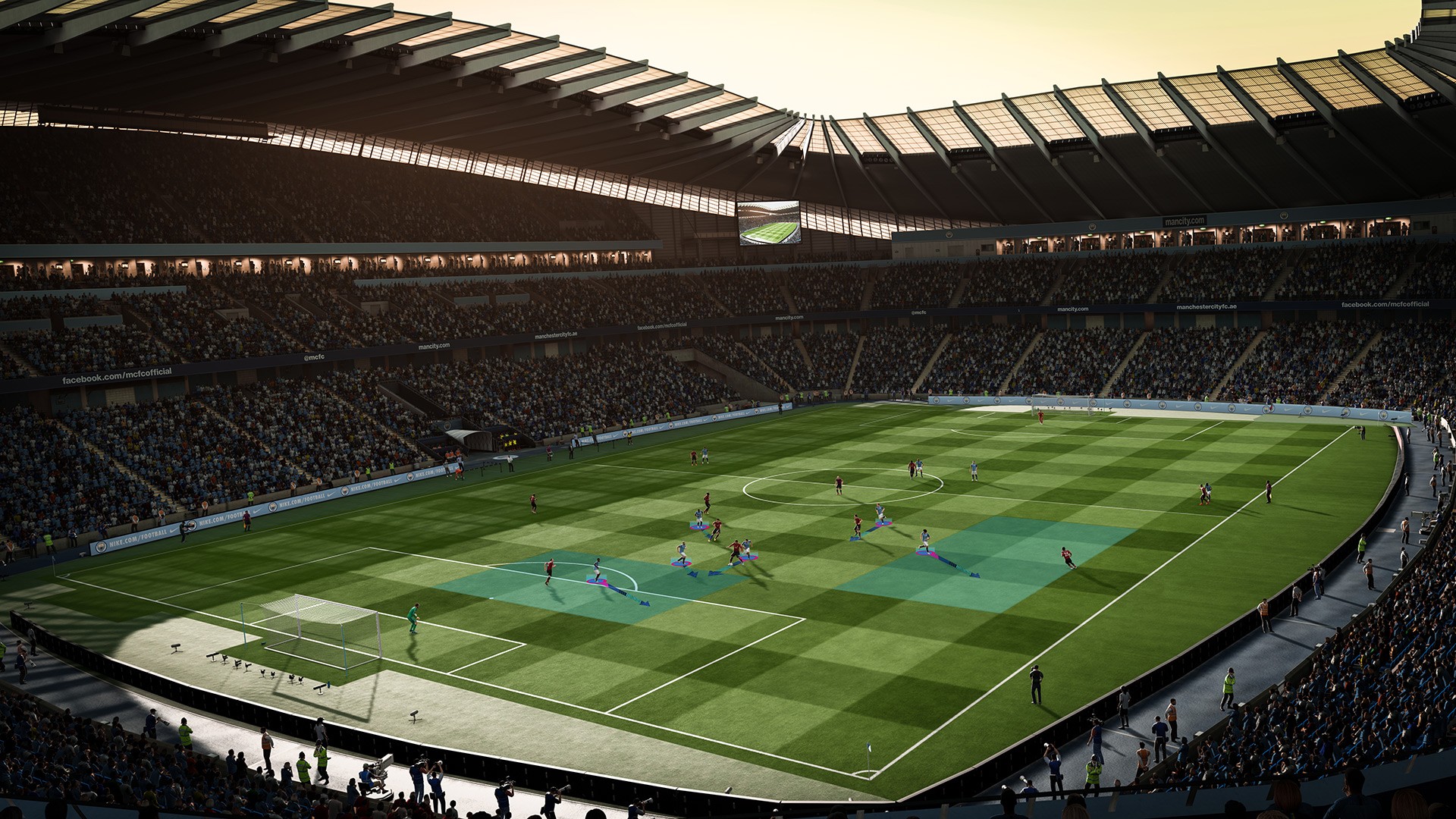 图片[5]-《FIFA19》92GAME-游戏仓库独家提供-92GAME-游戏仓库-全球最大的游戏下载交流中心