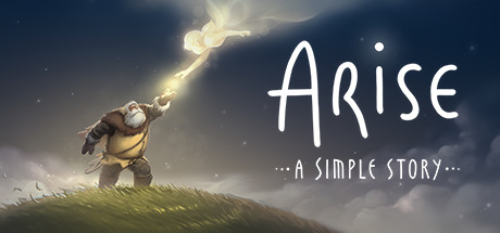 《Arise：一个平凡的故事（Arise: A Simple Story）》-92GAME-游戏仓库-全球最大的游戏下载交流中心