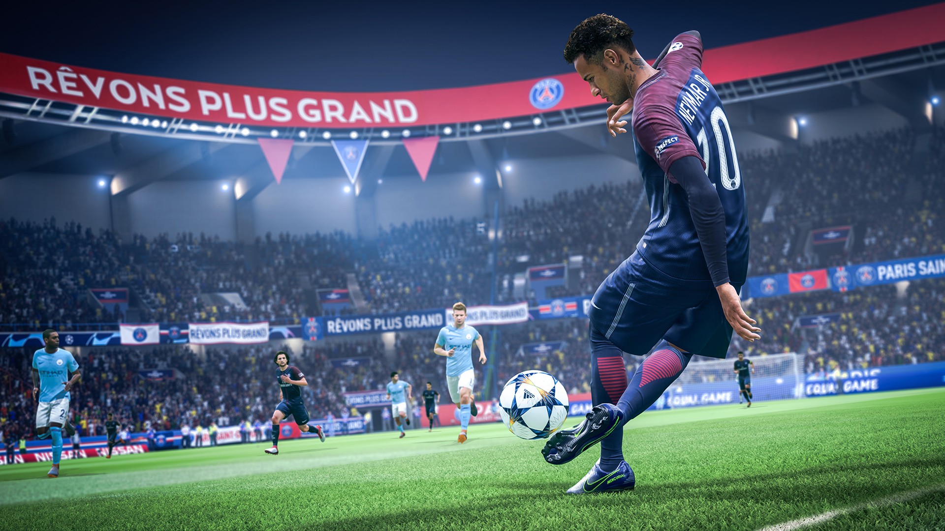 图片[6]-《FIFA19》92GAME-游戏仓库独家提供-92GAME-游戏仓库-全球最大的游戏下载交流中心