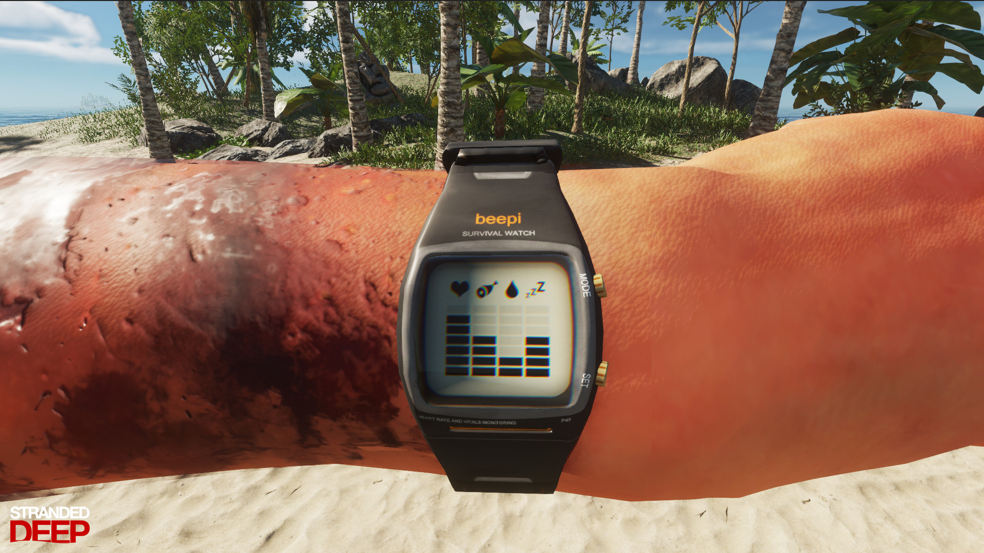 图片[11]-《荒岛求生（Stranded Deep）》92GAME-游戏仓库独家提供-92GAME-游戏仓库-全球最大的游戏下载交流中心