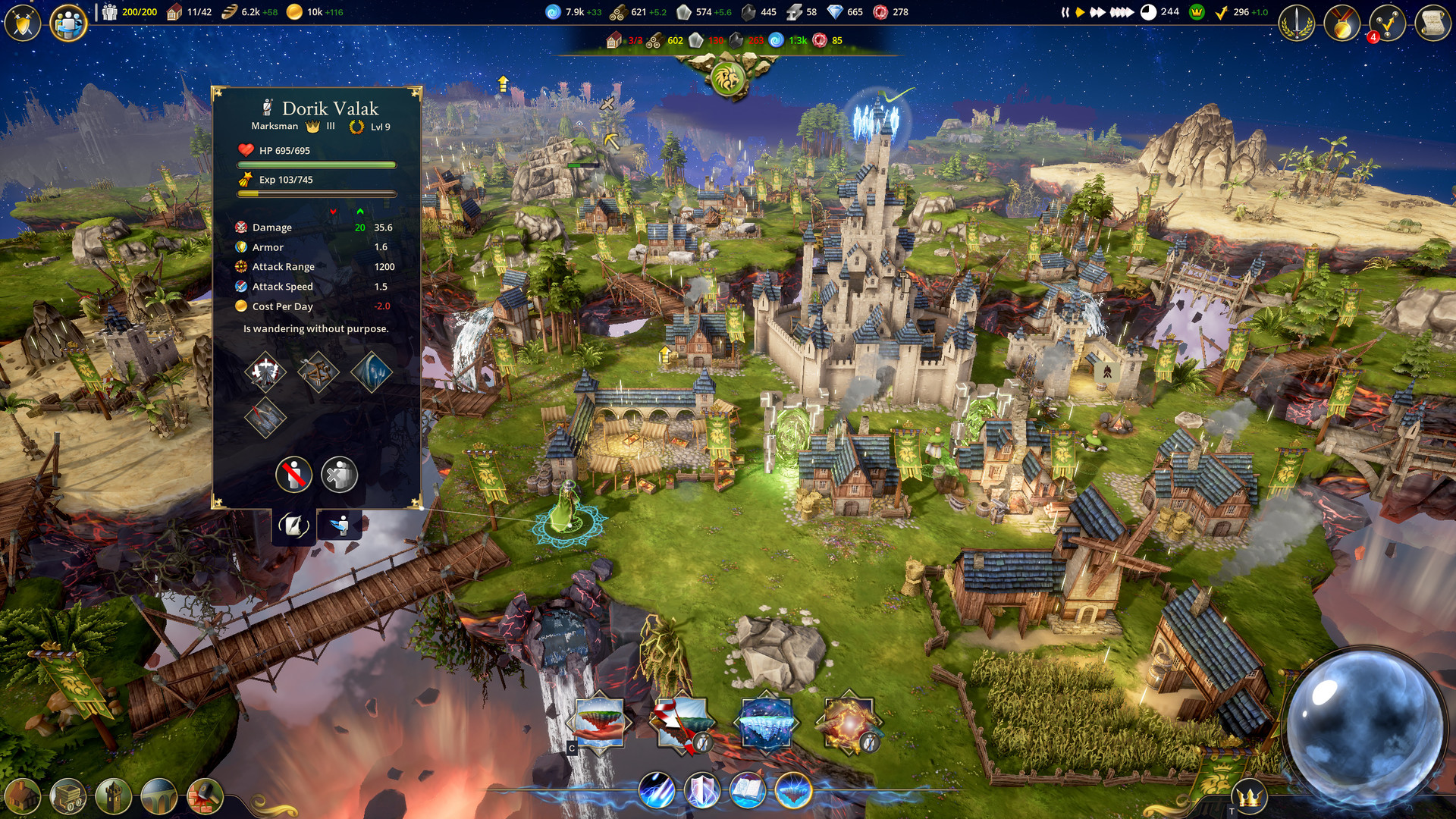 图片[21]-《漂移大陆：魔法复兴（Driftland: The Magic Revival）》92GAME-游戏仓库独家提供-92GAME-游戏仓库-全球最大的游戏下载交流中心
