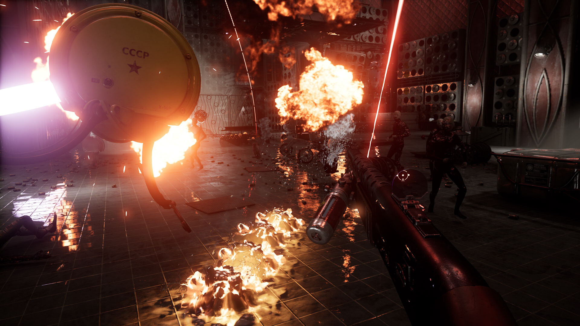 《原子之心（Atomic Heart）》插图25