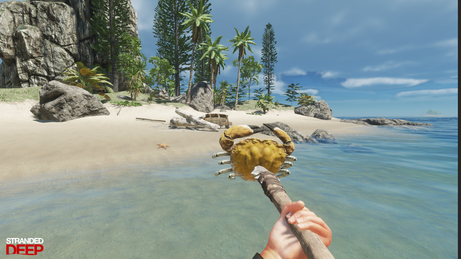 图片[8]-《荒岛求生（Stranded Deep）》92GAME-游戏仓库独家提供-92GAME-游戏仓库-全球最大的游戏下载交流中心